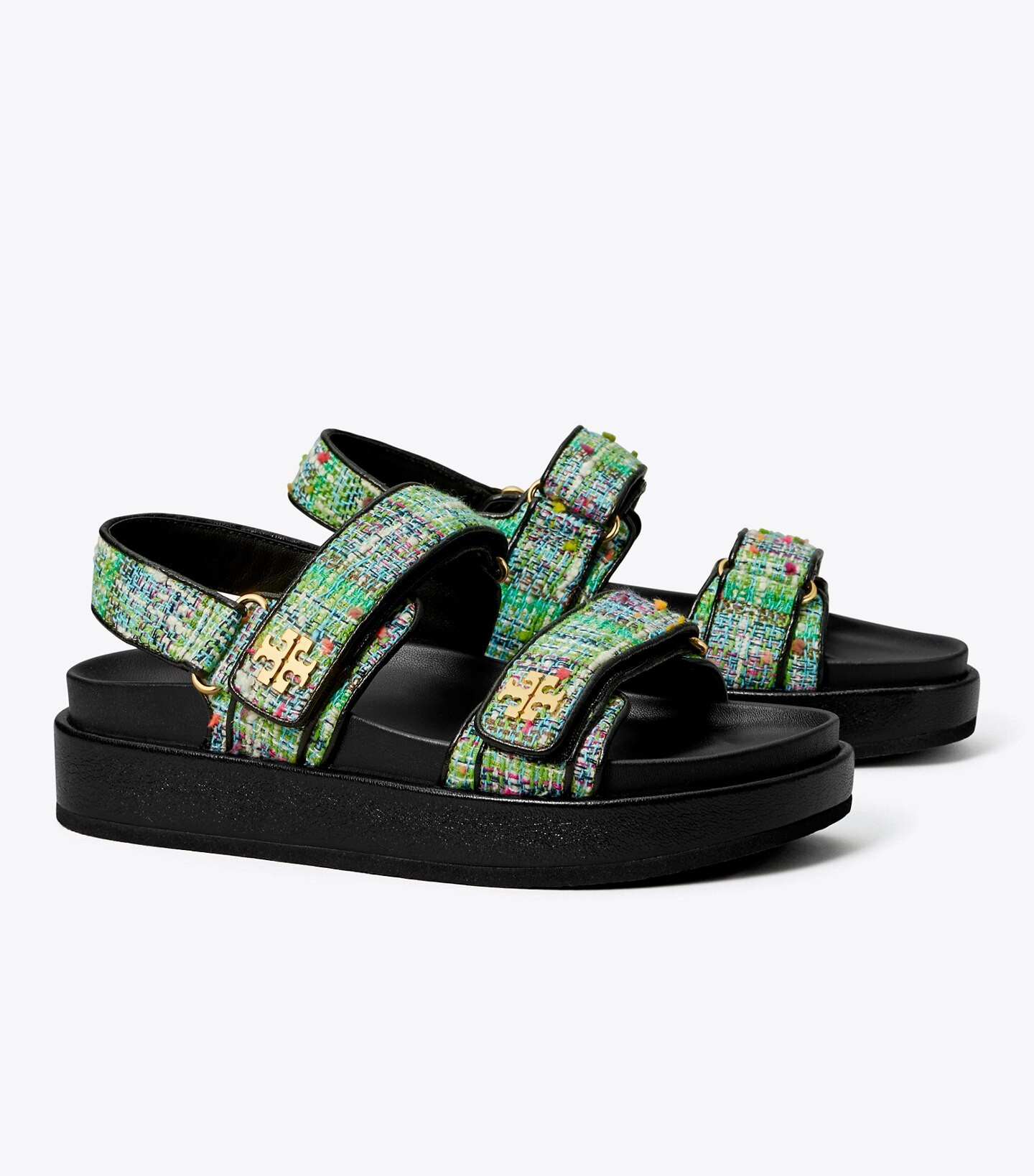 KIRA SPORT SANDAL | Tory Burch (US)