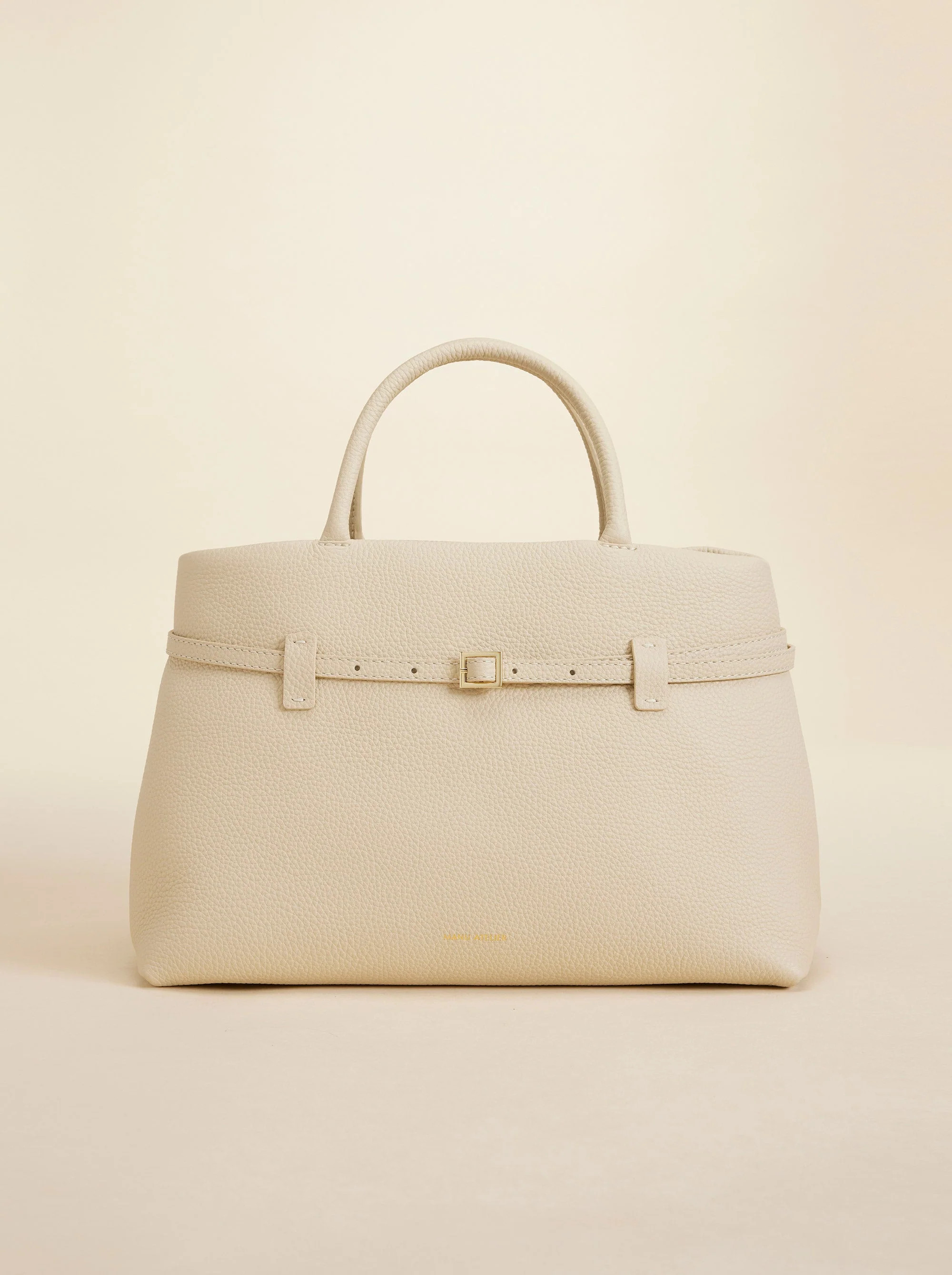 Le Cambon 35 Vanilla | Manu Atelier