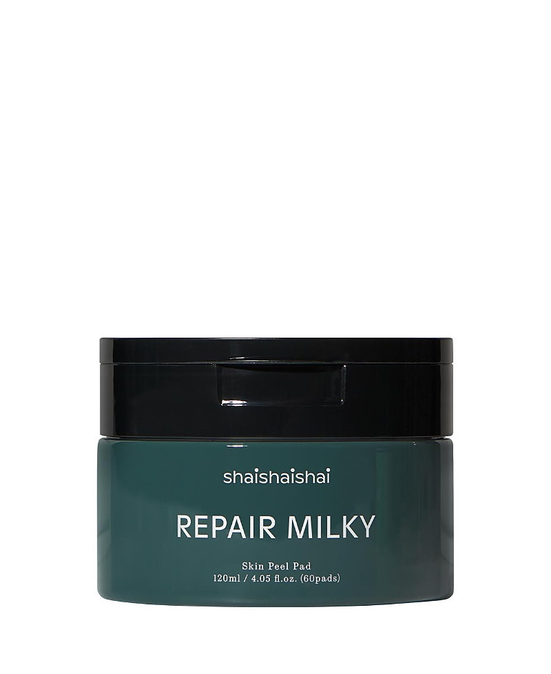 shaishaishai Repair Milky Skin Peel Pad | Bloomingdale's (US)