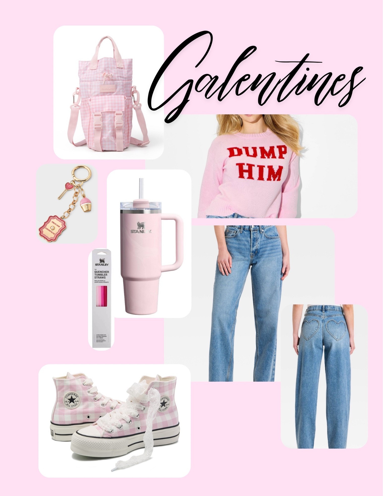 For them OR for YOU!! 🥹🥰💝 

#LTKSaleAlert #LTKSeasonal #LTKValentine