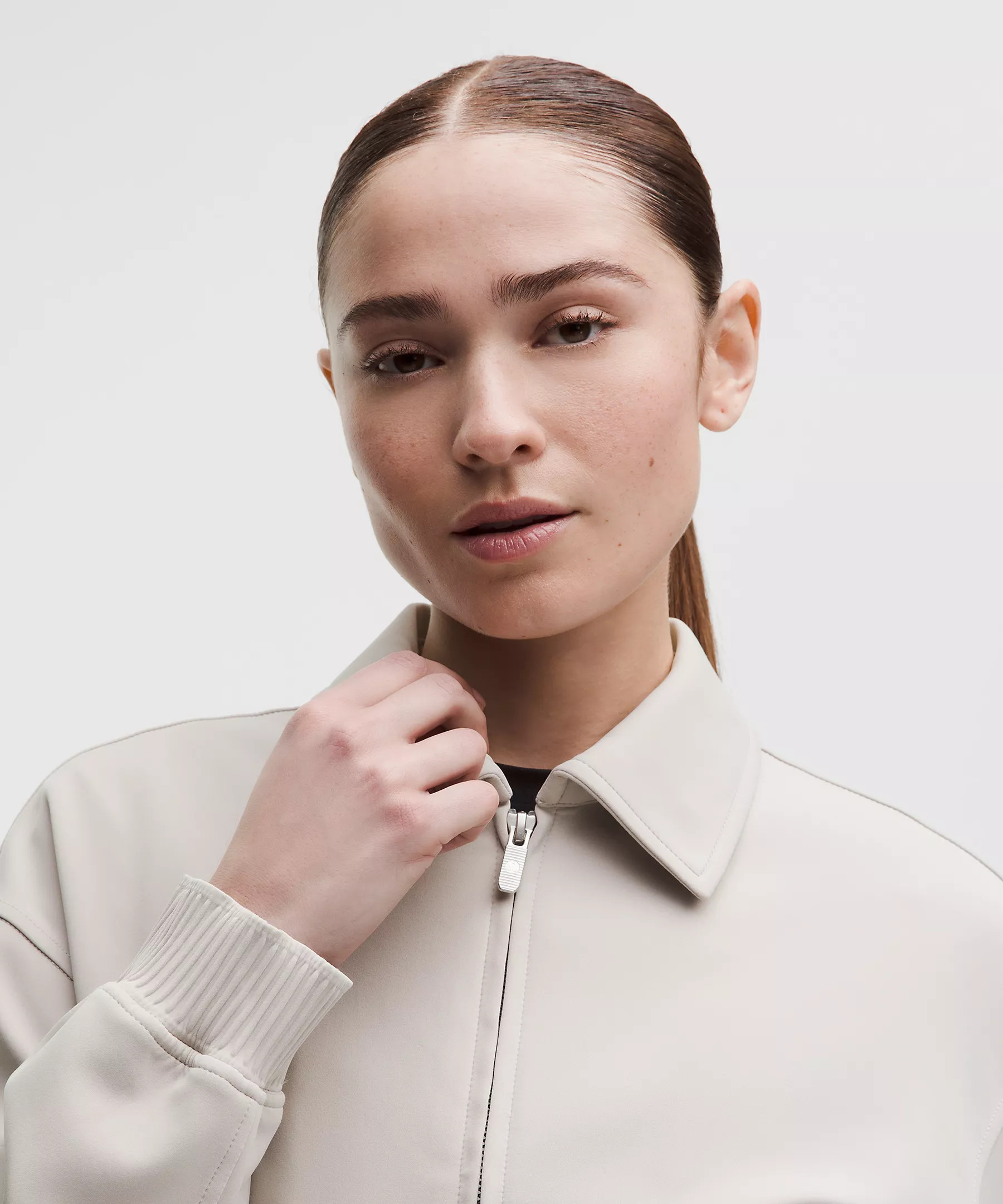 Daydrift Bomber Jacket | Lululemon (US)