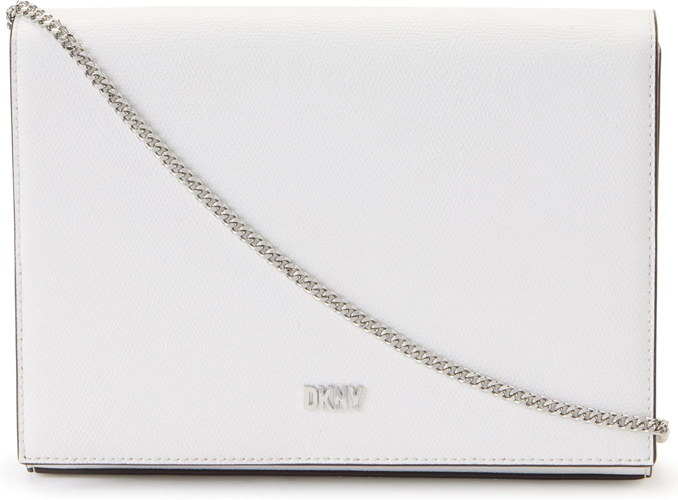 DKNY Women's Twiggy Clutch Crossbody Bag | Amazon (US)