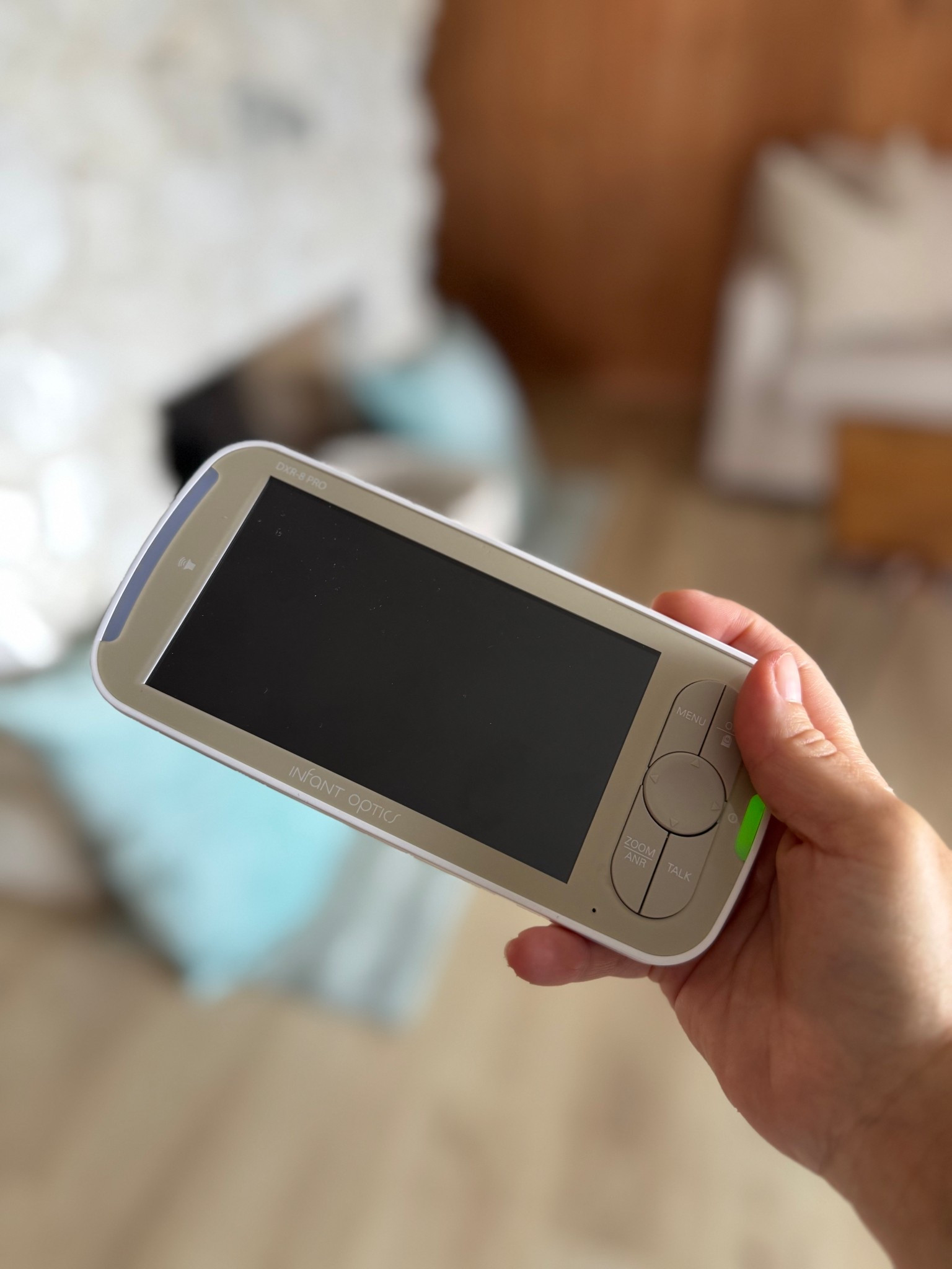 Best baby monitor! Will get a second one of these for my son! 

#LTKKids #LTKBaby #LTKBump