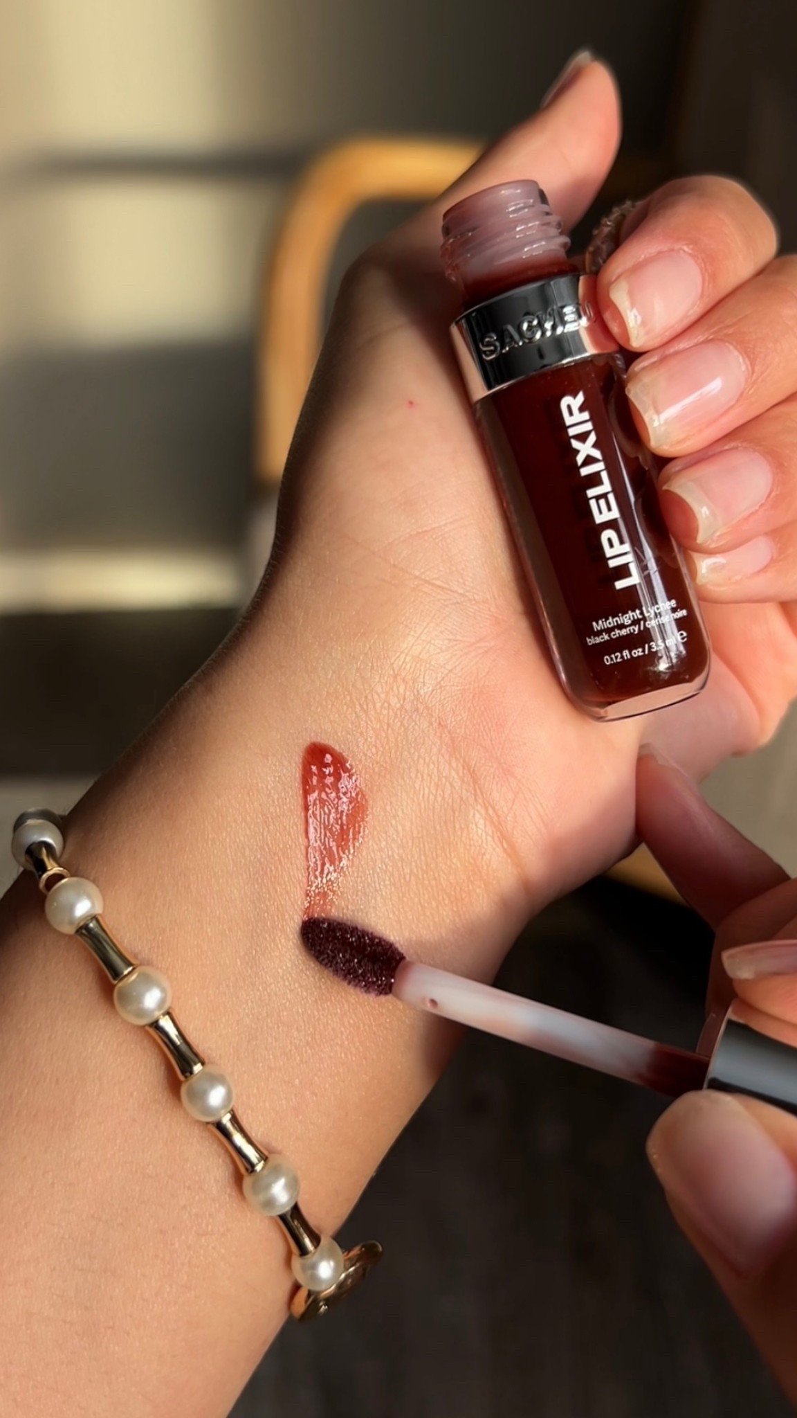 Shade midnight lychee

#LTKBeauty #LTKCyberWeek #LTKSaleAlert