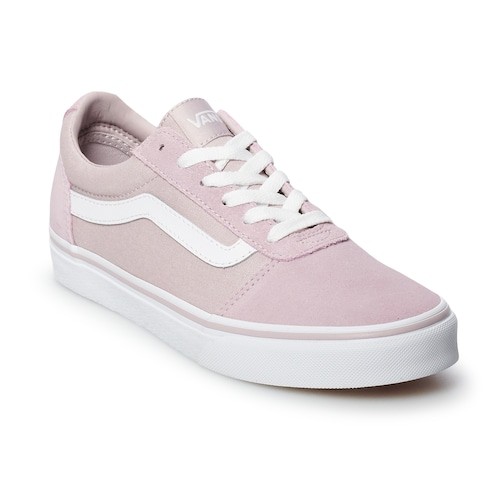 Vans Ward Women's Skate Shoes | Kohl's