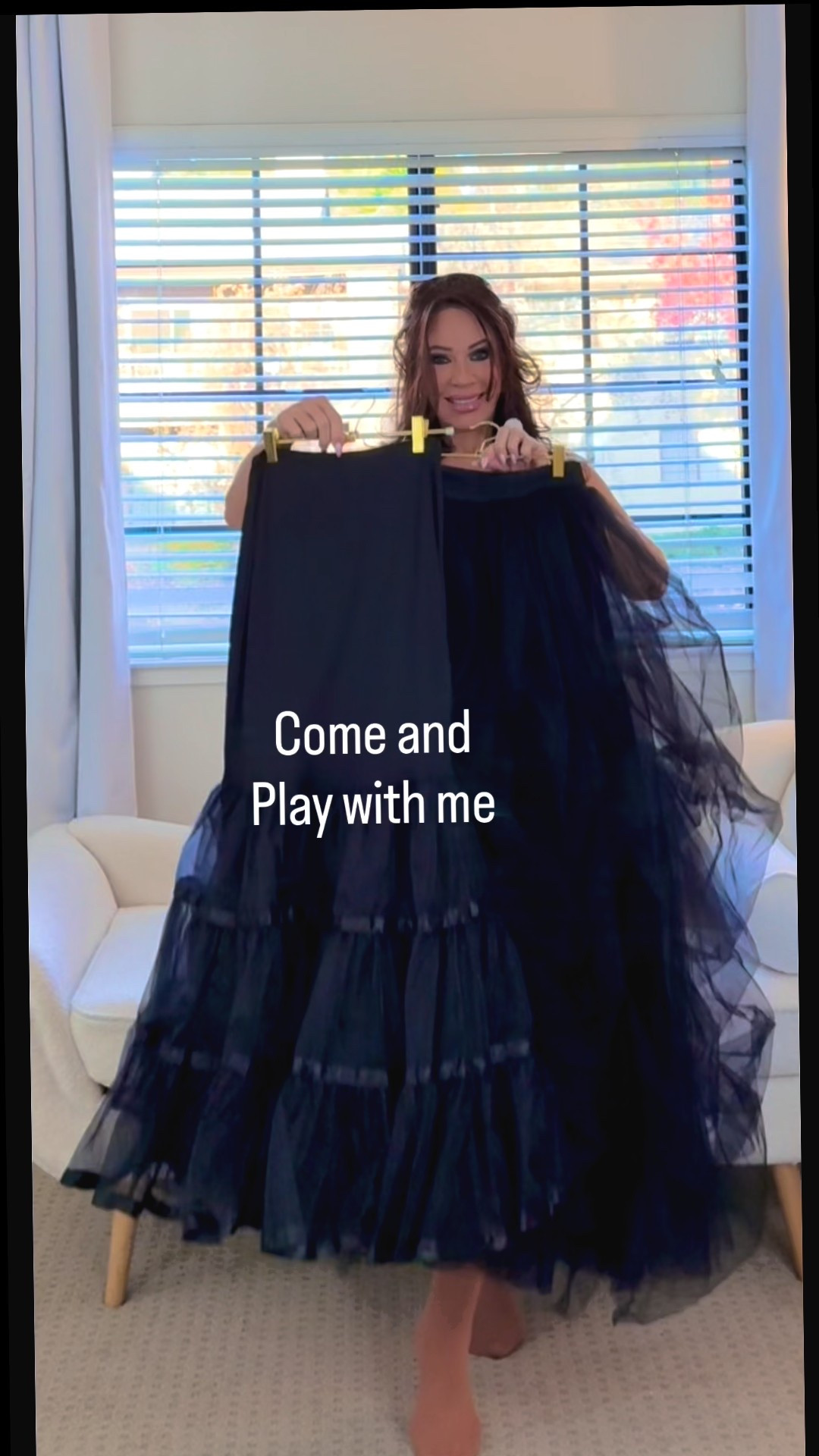 Dressing up like a princess for New Years doesn't need to cost a total fortune. 

For the  second outfit , I used a 'bridal slip' , so you need to add some shapewear underneath to as the upper fabric is a little thin. 

#LTKFinds #LTKStyle #LTKFashion #LTKOutfitInspo #LTKGetTheLook #LTKTryOn #LTKLook#LTKCapsuleWardrobe #LTKChic #LTKEEveningWesr #LTKUnder100  #LTKTimeless #LTKMinimalStyle #ShopMyLook #OutfitInspiration #OOTD #ClassicWardrobe  #StylishOutfits #WinterStyle #HolidayLooks

#LTKSeasonal #LTKHoliday #LTKOver40 #LTKgrwm