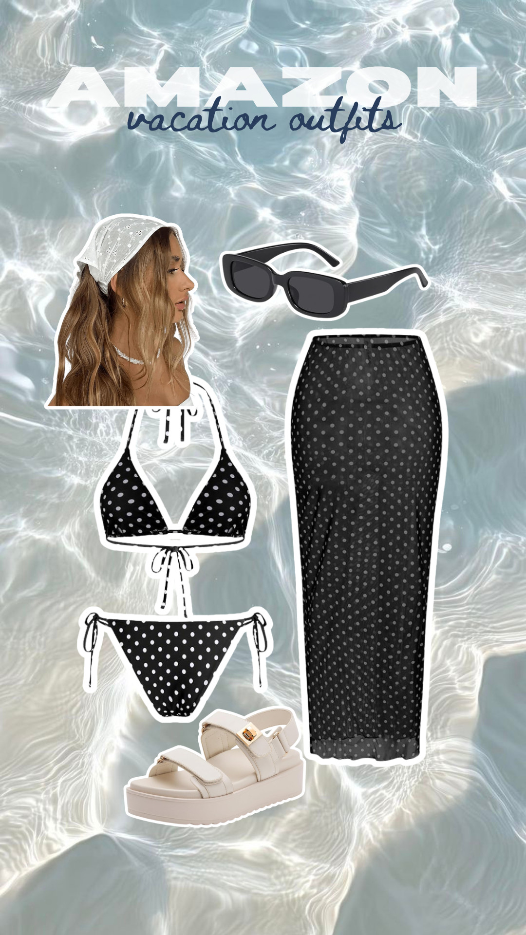 vacation outfits, vacation outfit idea, beach outfit, beach vacation, summer vacation, cruise outfits, vacation look book, vacation style, styling for vacation, amazon summer looks, amazon vacation finds, amazon vacation fashion, summer fashion, summer looks, summer outfits for women, amazon vacation outfits for women 

 #LTKSeasonal #LTKSwim #LTKTravel