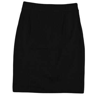 Ralph Lauren Mini Skirt Size 10 Short Straight Pencil Cotton Stretch | eBay UK