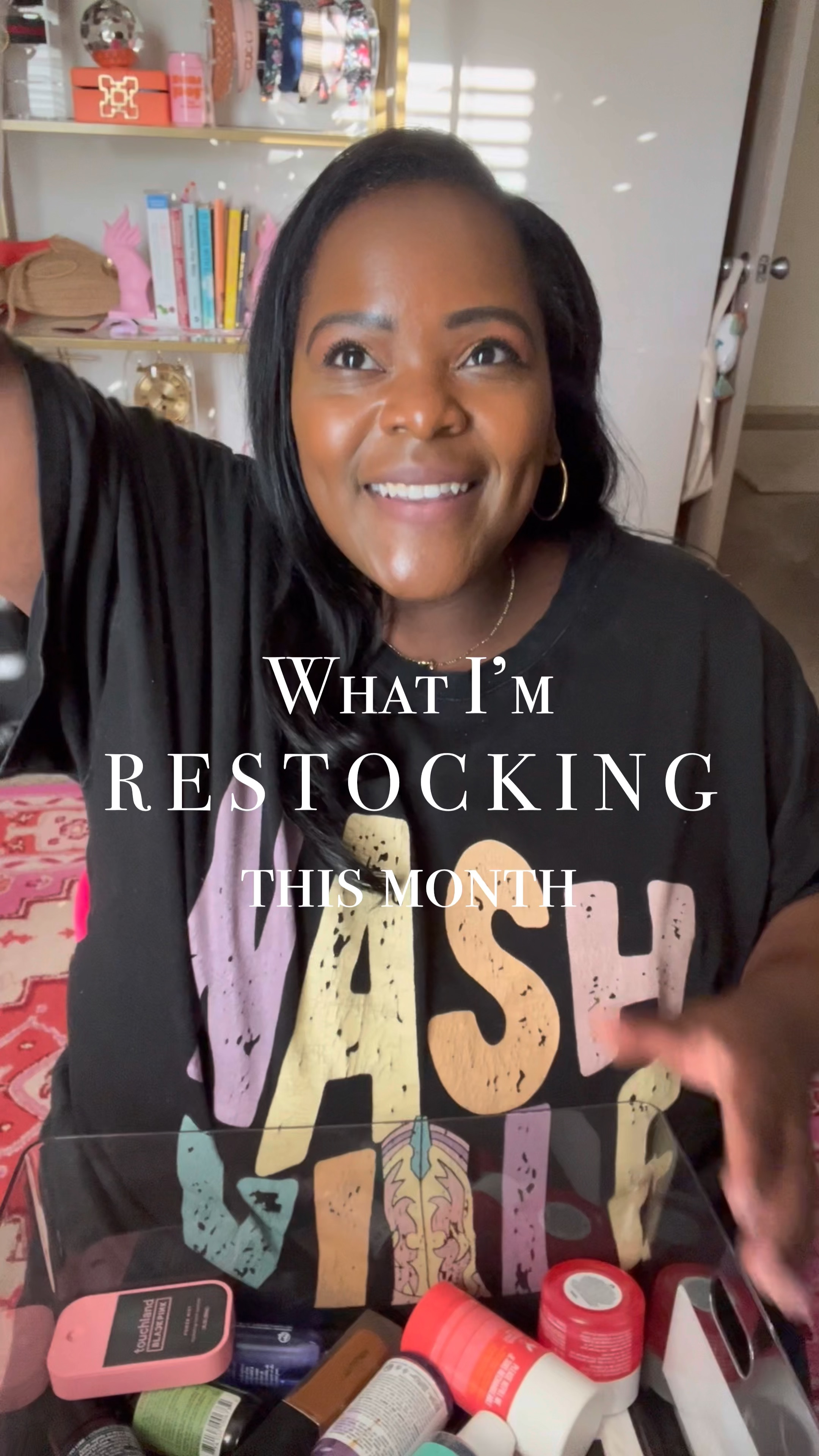 Beauty and skin products I’m restocking this month. It’s time for an “empties” round up! 

#LTKVideo #LTKFindsUnder50 #LTKBeauty