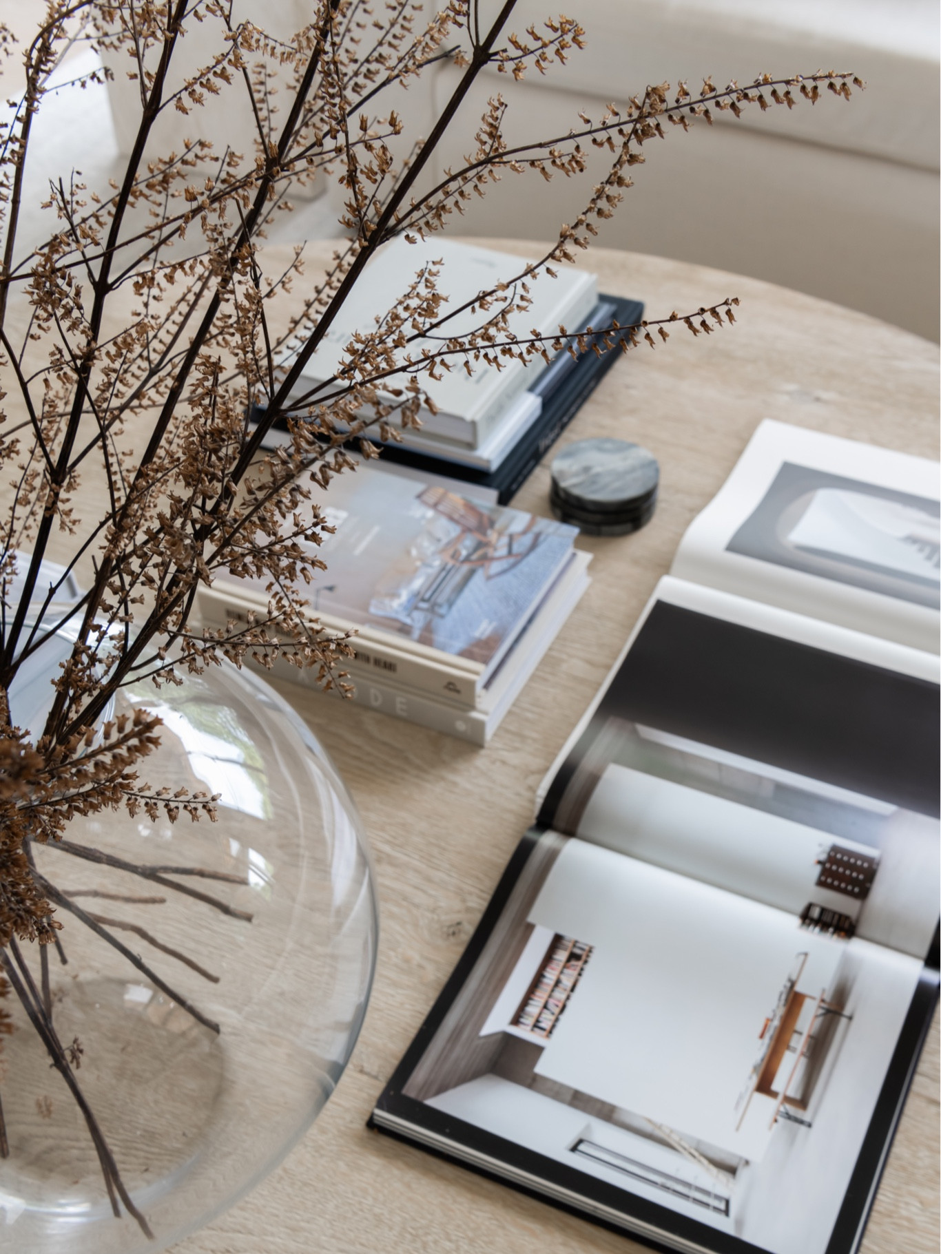 New coffee table books?! Adding Jake Arnold’s Redefining Comfort to the collection  

#LTKhome