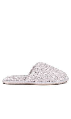 CozyChic Ribbed Slipper
                    
                    Barefoot Dreams | Revolve Clothing (Global)