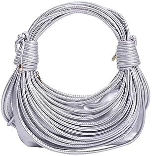 Clutch Purse for Women Mini Cute Tote Bag for Women Satchel Bag Evening Shoulder Bag Handbag | Amazon (US)