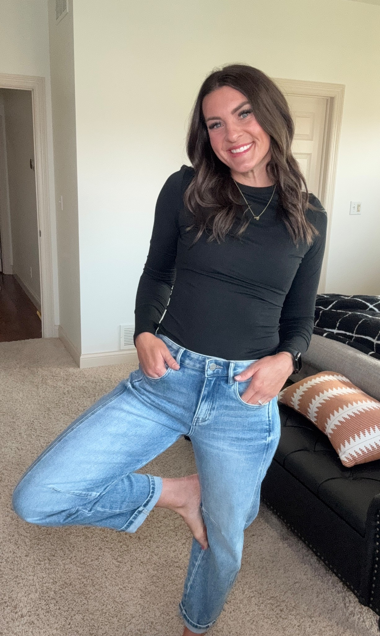 My favorite long sleeve top to wear alone or layer!!!

#LTKSaleAlert #LTKStyleTip #LTKFindsUnder50