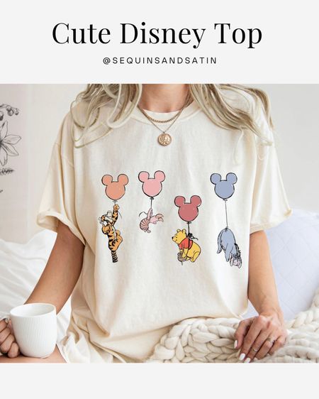 Cute disney shirt! 

Disney / Disney fashion / disney must haves / disney outfit womens / Disney ootd / womens Disney outfit / Disney park outfit / Disney trip / disney travel / Disney travel essentials / disney world outfit / disneyworld outfits / Disney outfit/ Disney world / Disney travel essentials / Disneyland outfits / Disneyland / Disney outfits / Disney essentials / Disney park outfit / theme park outfit / theme park / Disney shirts / amazon
Disney / Disney bounding / Disney bound

#LTKfindsunder50 #LTKfindsunder100 #LTKtravel