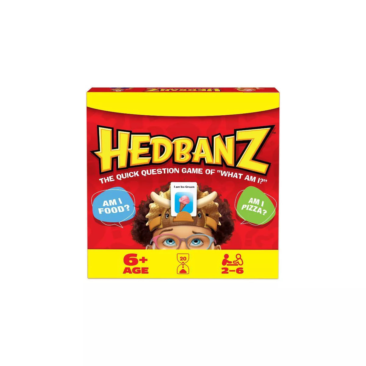 Spin Master Games HEDBANZ | Target