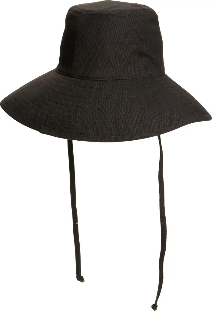 Lack of Color Holiday Canvas Bucket Hat | Nordstrom | Nordstrom