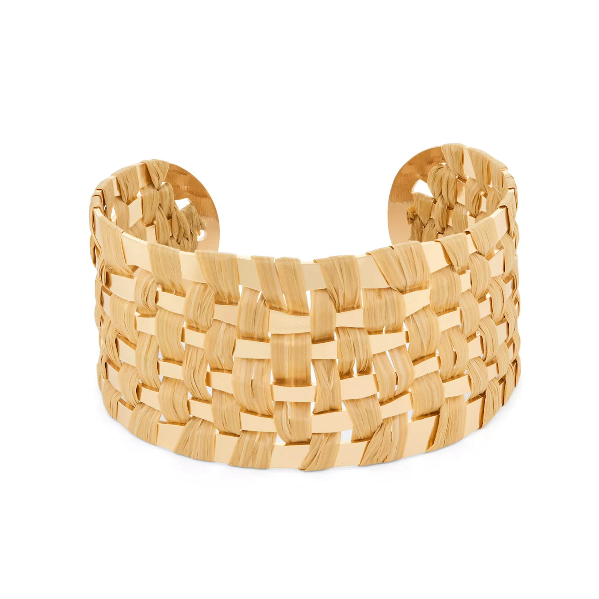 Emberly Cuff Bracelet | Kohl's