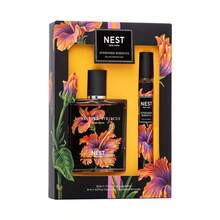 NEST New York Sunkissed Hibiscus Fine Fragrance Set Eau De Parfum | SHEIN