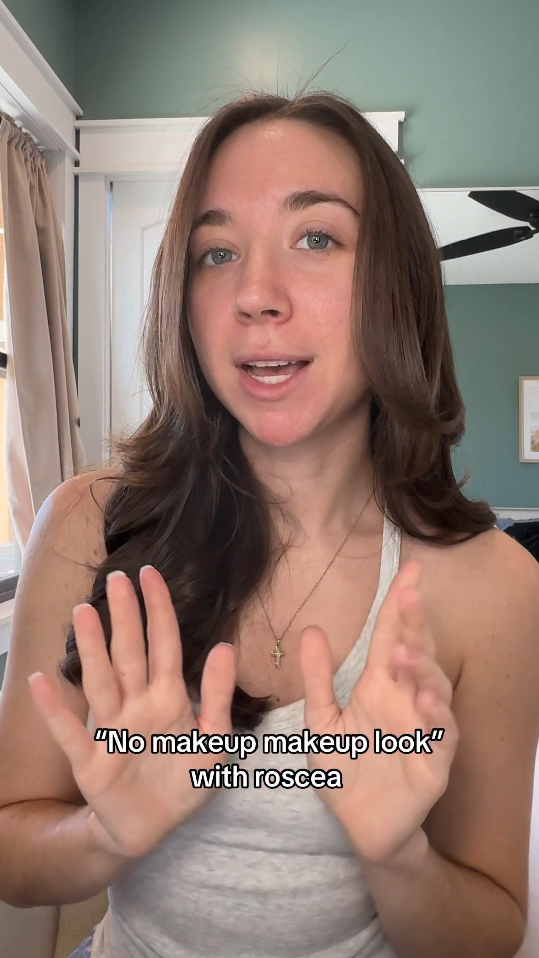 Daily makeup products 

#LTKselfcare #LTKdayinmylife #LTKgrwm