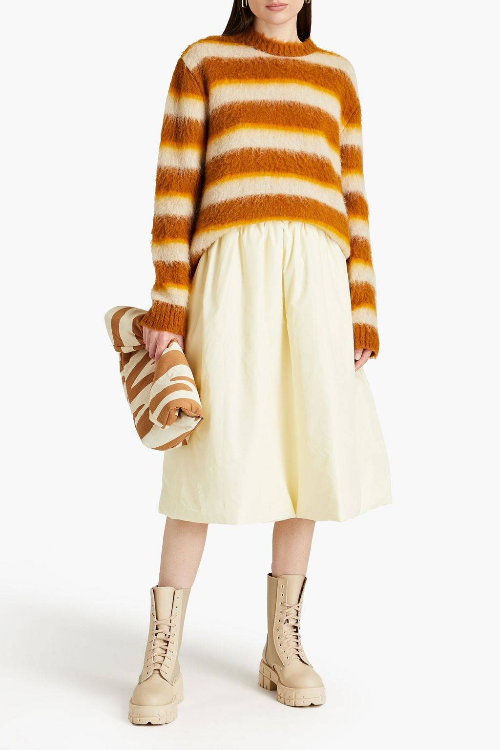 BAUM UND PFERDGARTEN | The Outnet (UK and Europe)