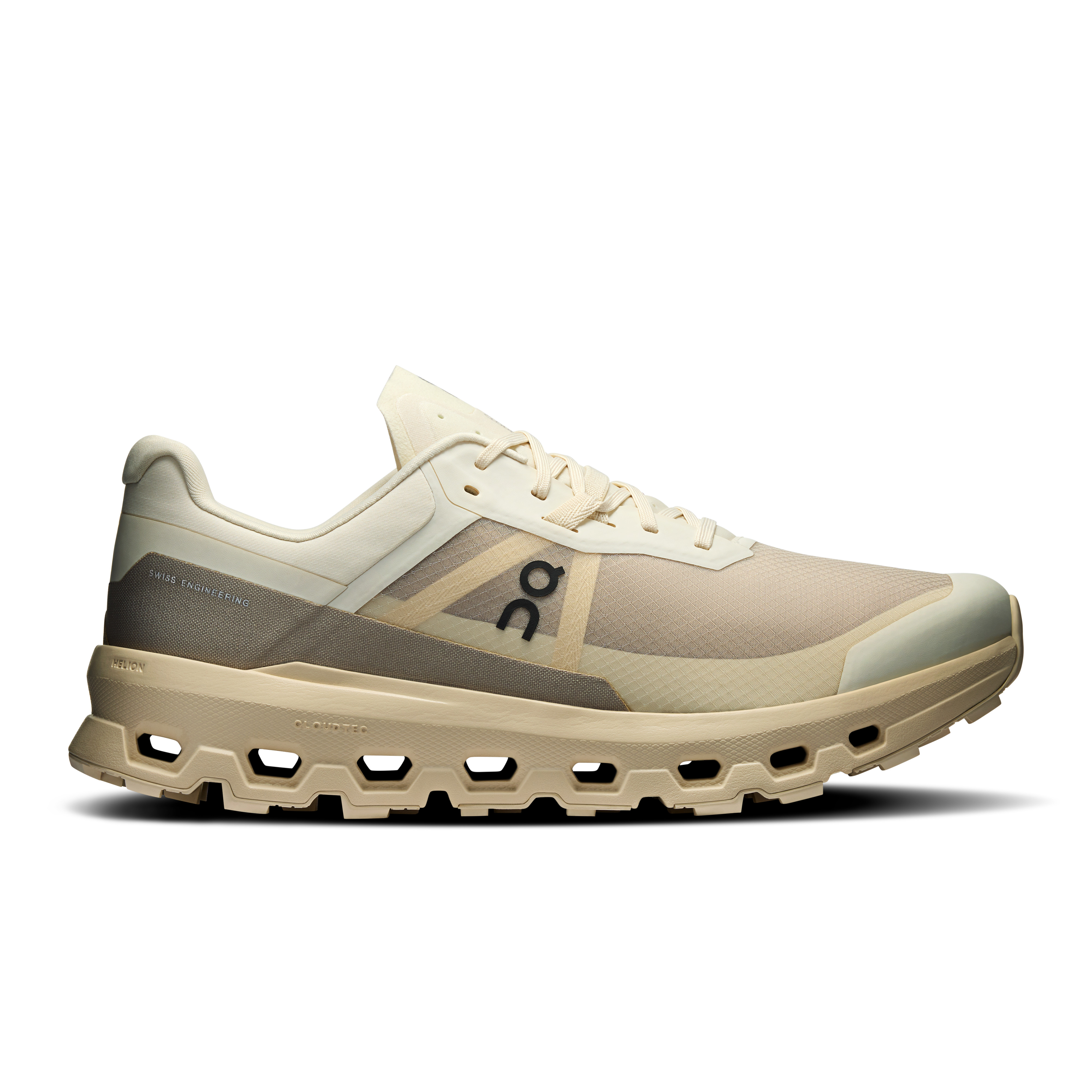 Men's Cloudvista 2 Cream | Desert | On.com (US)