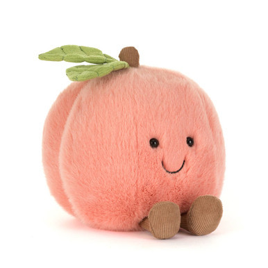 Amuseables Peach | Jellycat UK, FR, DE