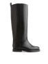 Leather Riding Boots | ARKET (US&UK)