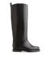 Leather Riding Boots
				
				£250 | ARKET (US&UK)