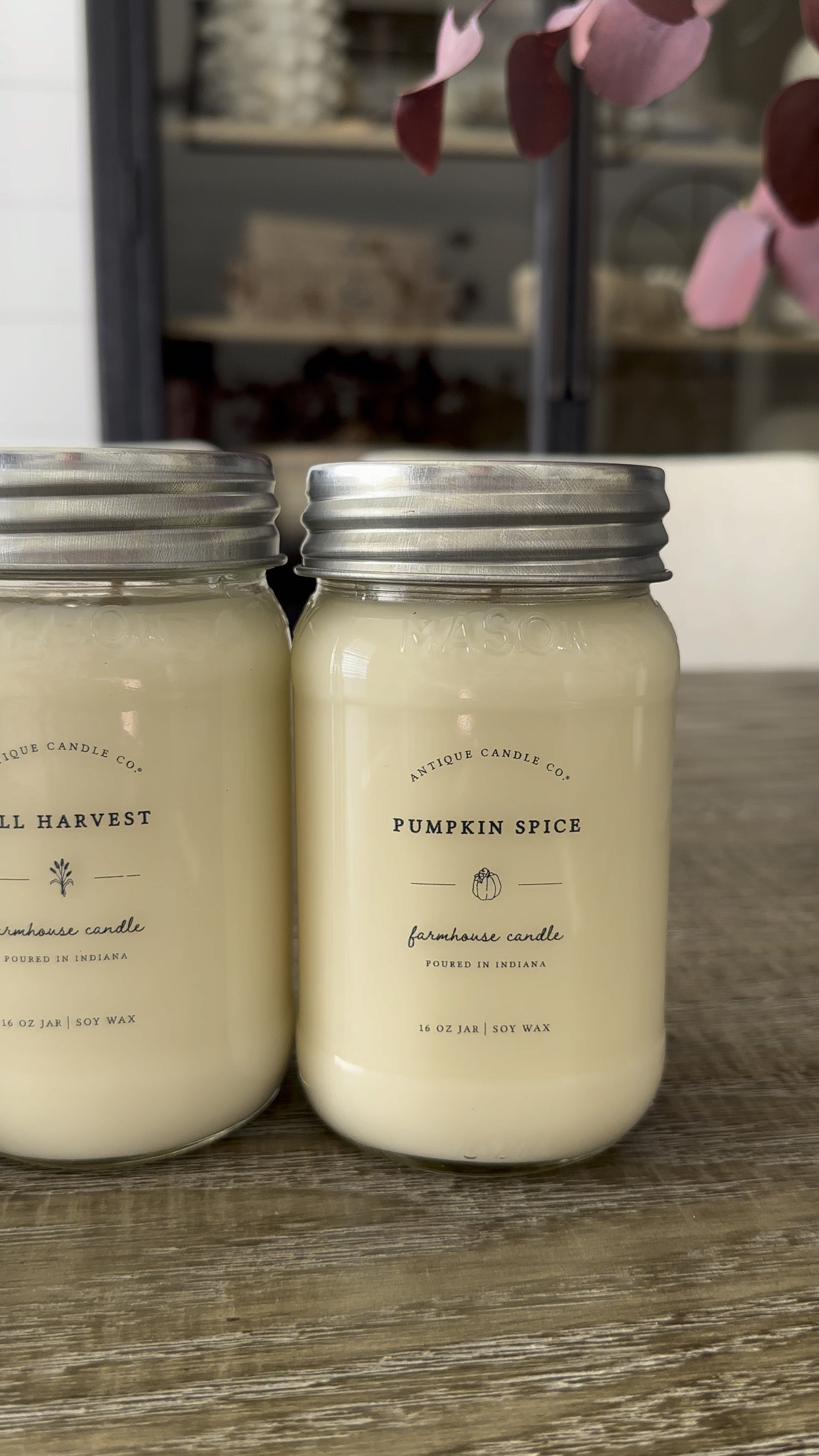 My fave candles!  Top 3 for me are 
Tree Farm
Pumpkin Spice
Apple Butter

#LTKhome #LTKHoliday #LTKSeasonal
