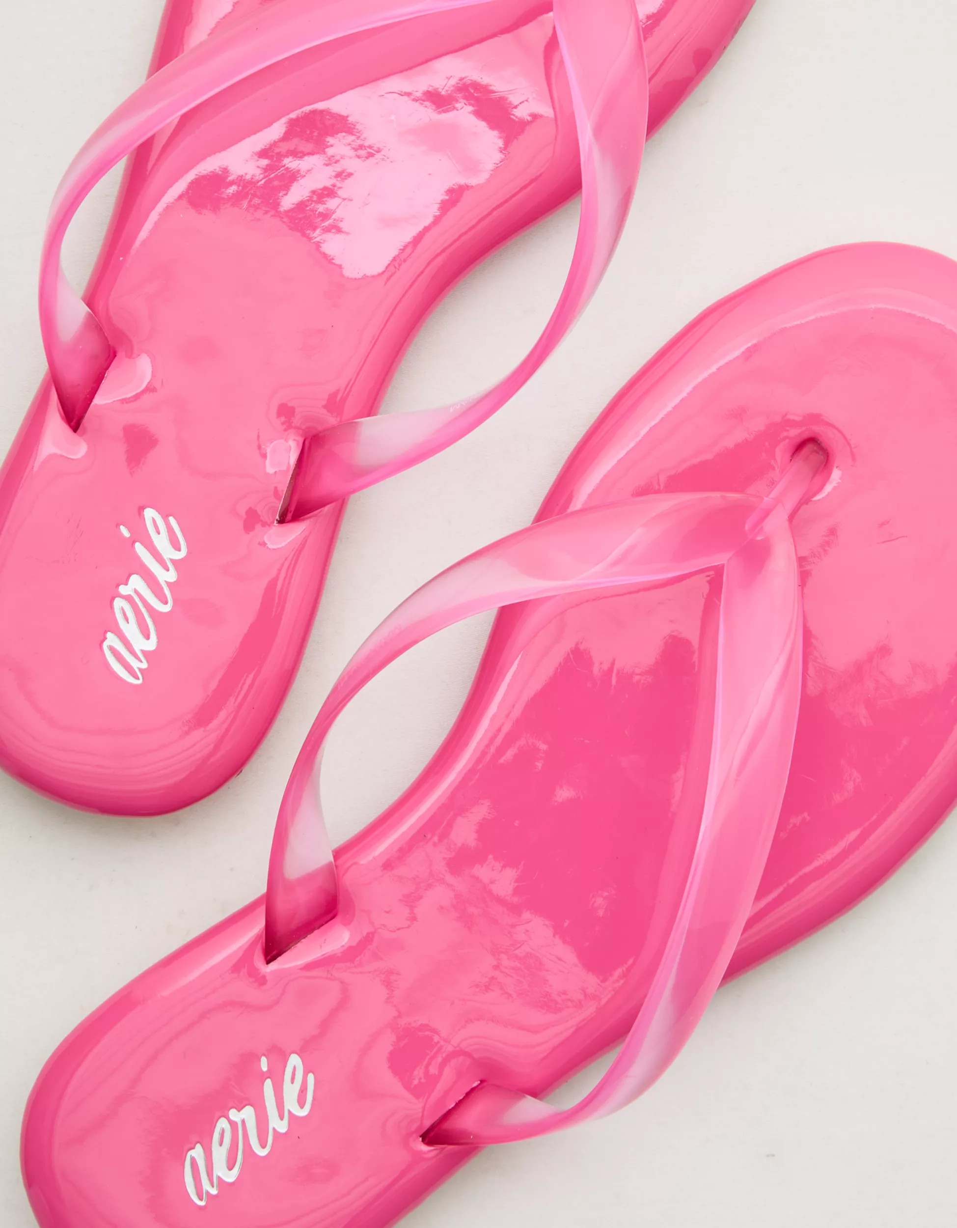 Aerie Jelly Flip Flops | Aerie