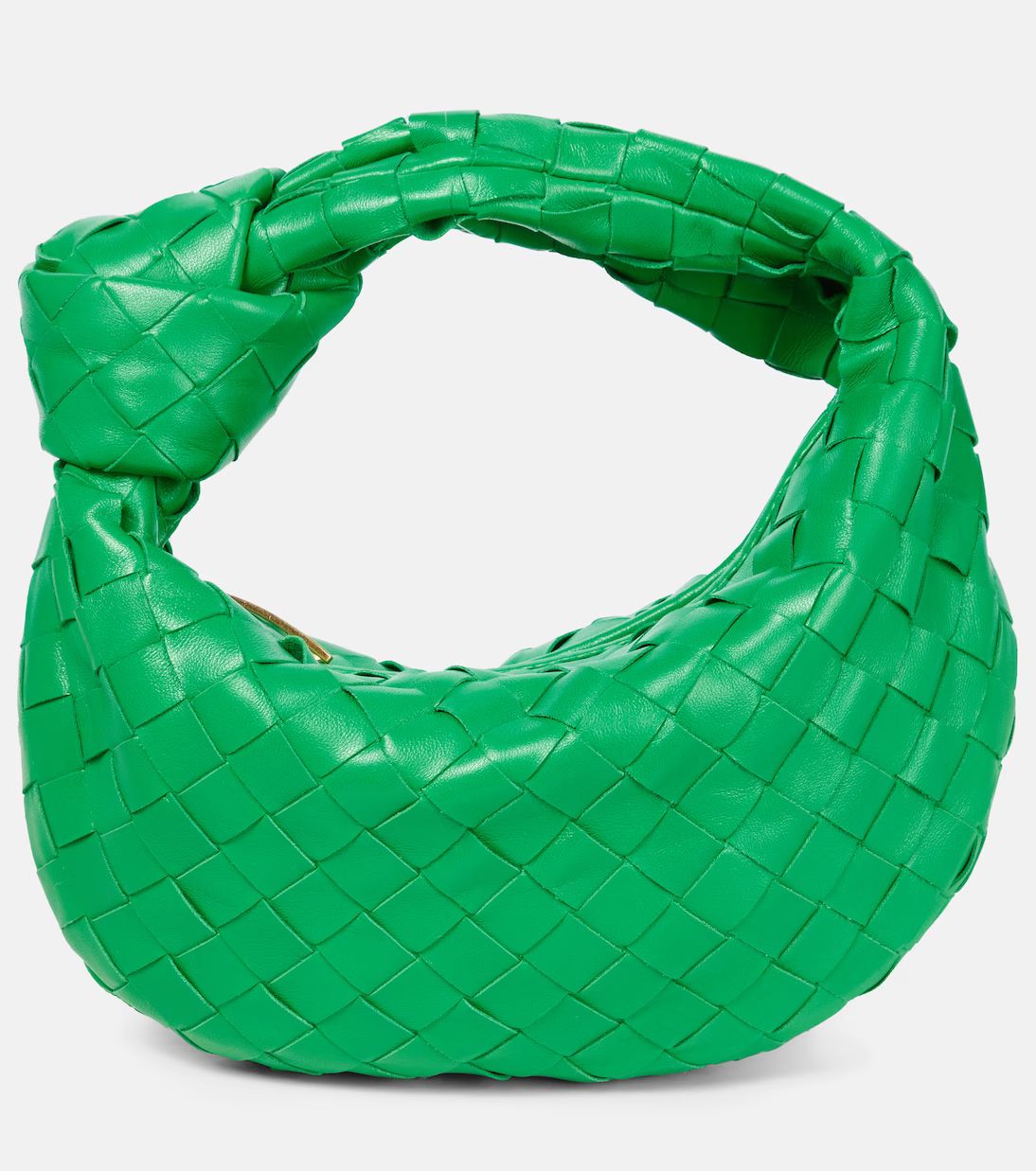 Jodie Mini leather tote bag | Mytheresa (US/CA)