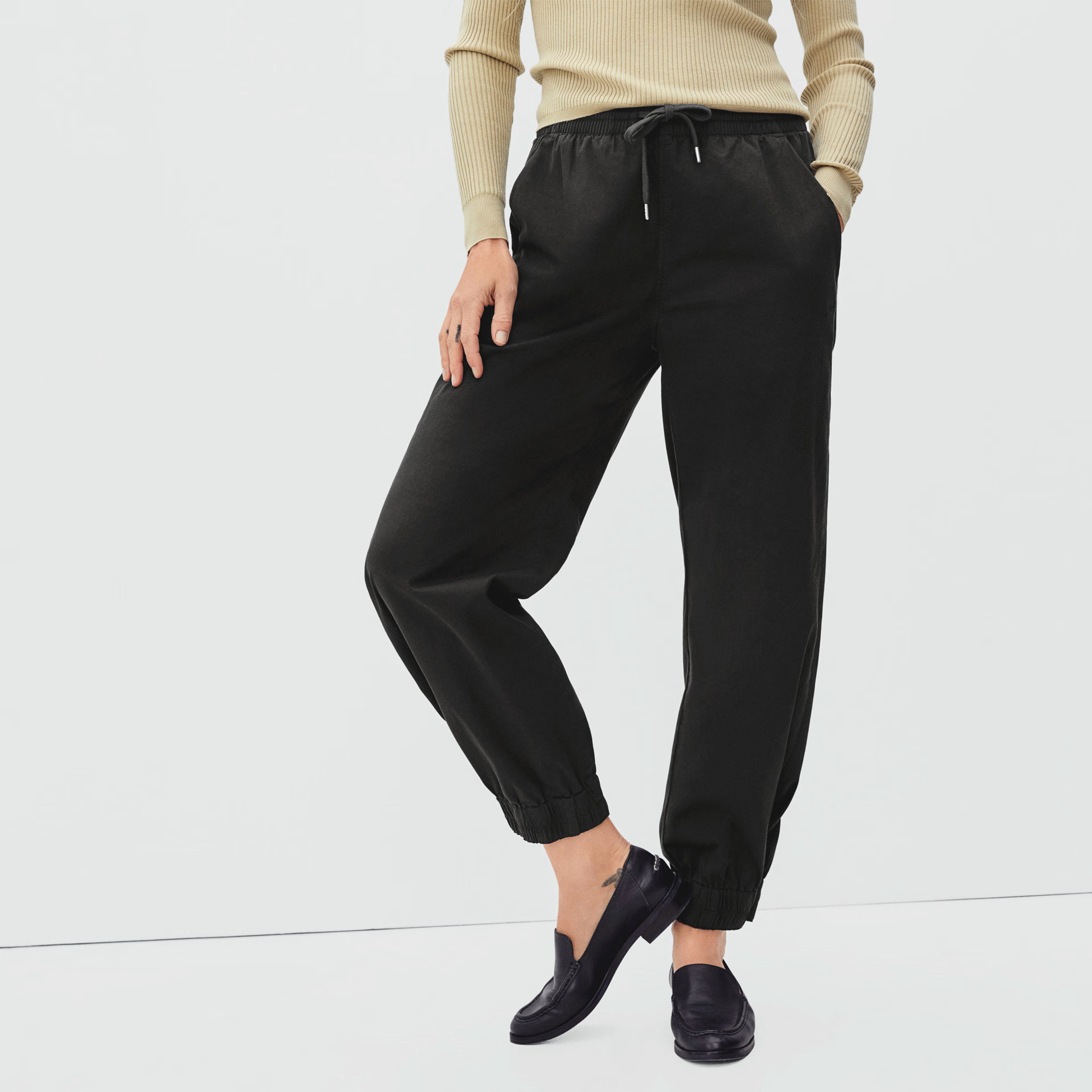 The Easy Jogger | Everlane