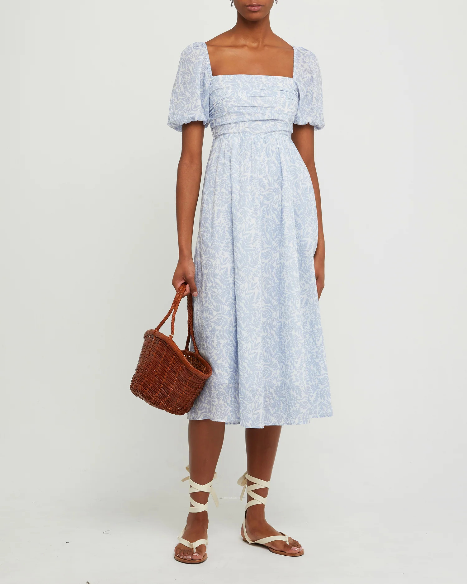 River Dress | Few Moda