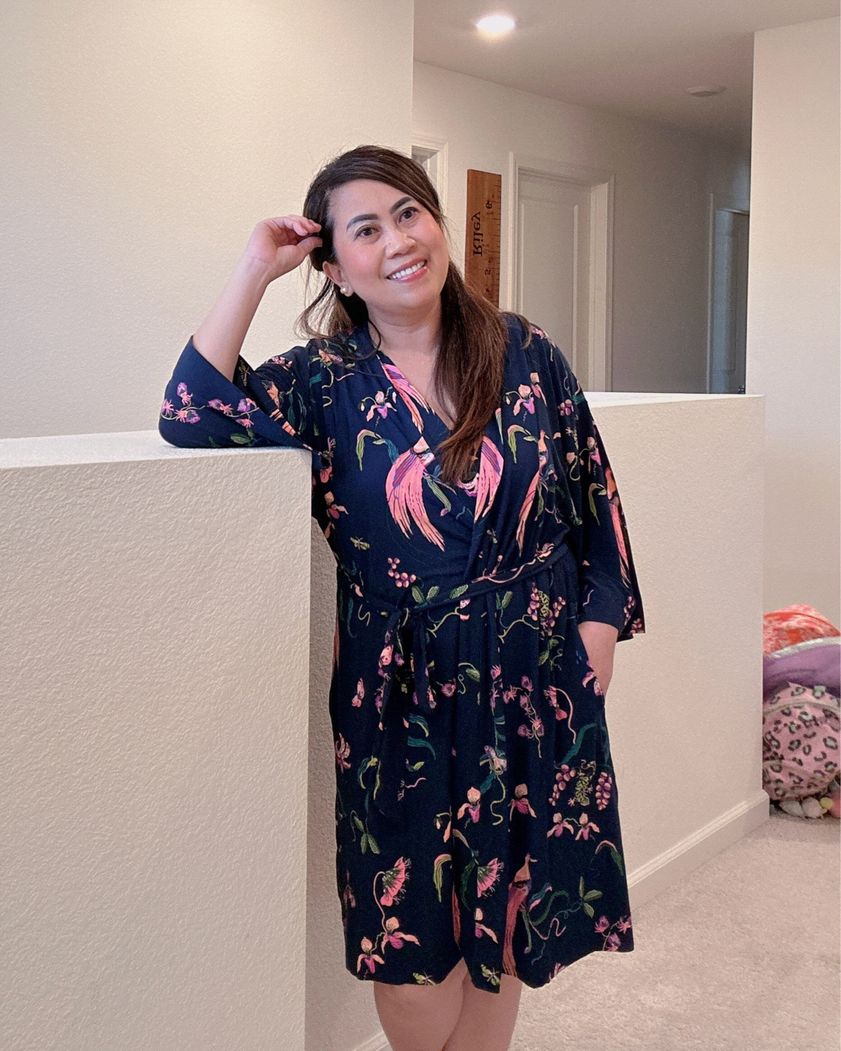 Loving my pj collection set from Soma Intimate 

#LTKStyleTip #LTKOver40