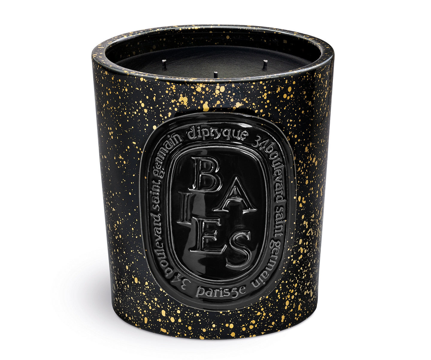 Baies / Berries candle 1.5kg – Limited Edition | Diptyque (UK)