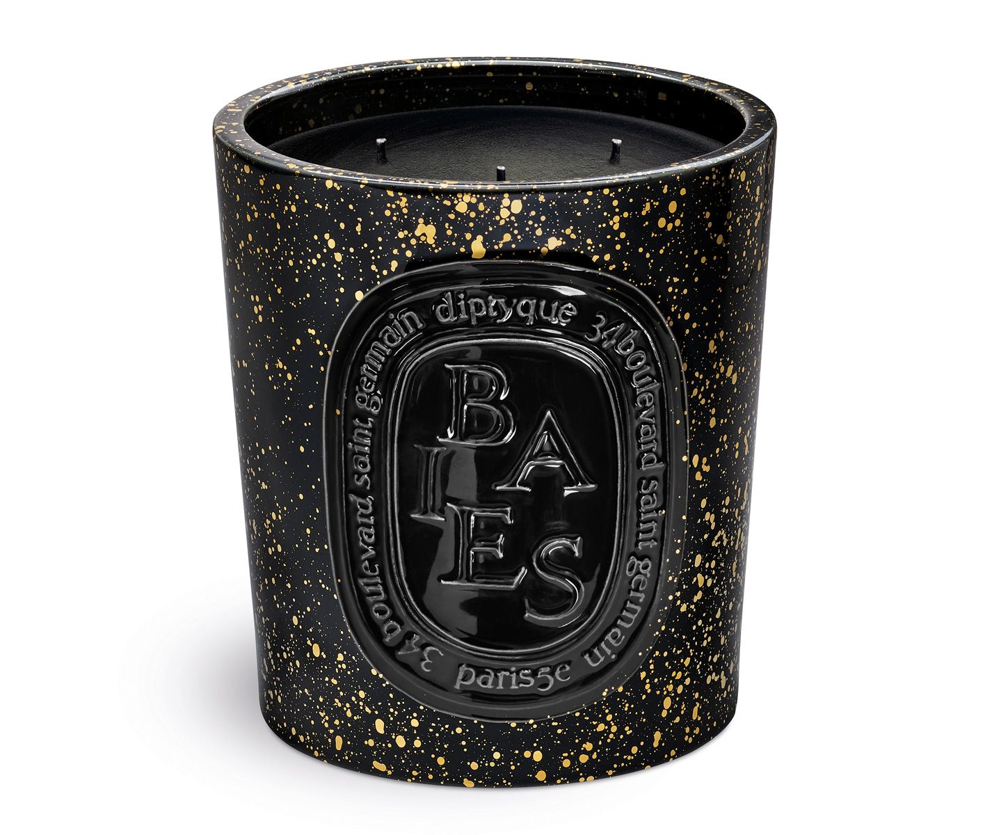 Baies / Berries candle 1.5kg – Limited Edition | Diptyque (UK)