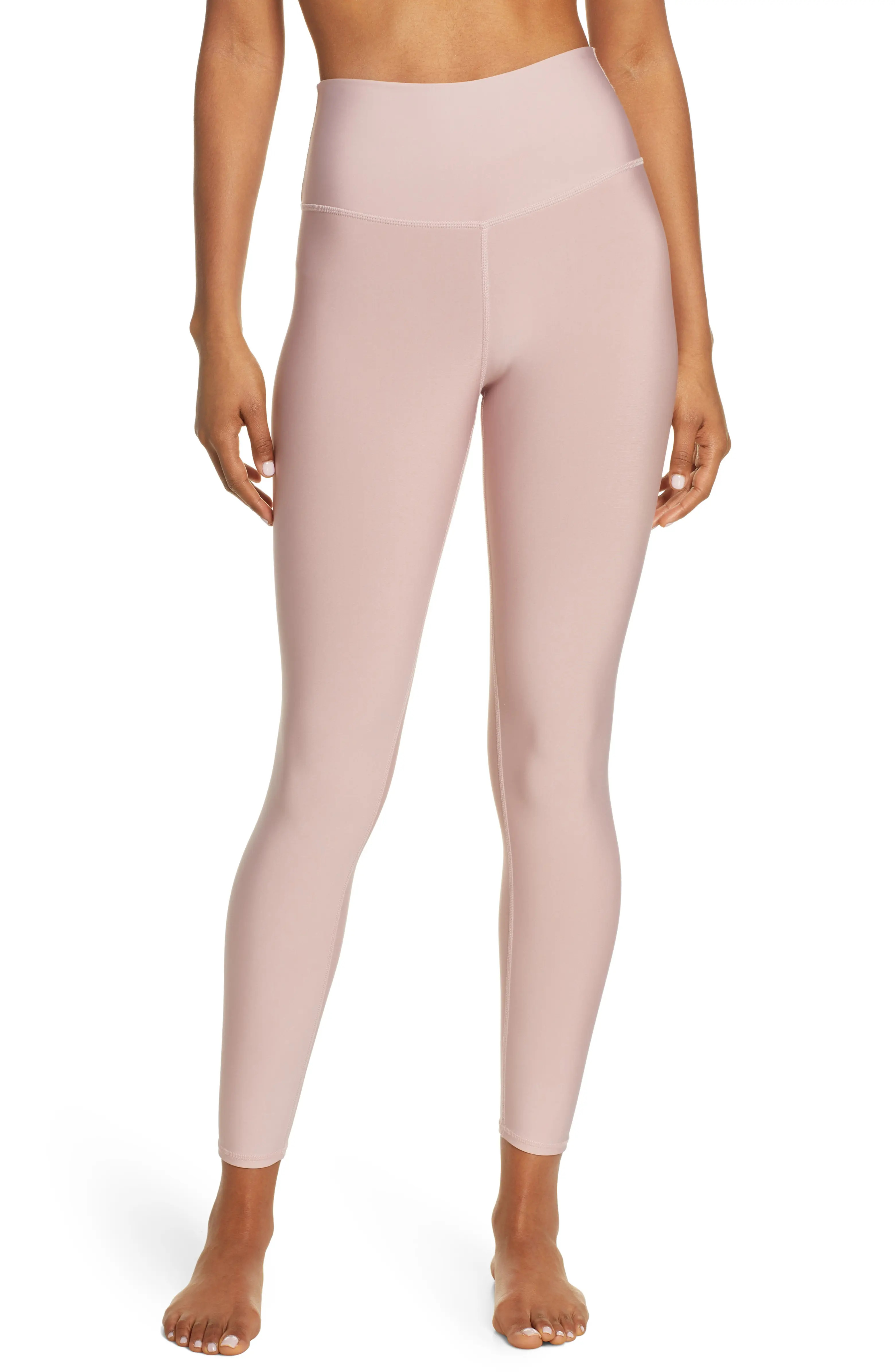 Airlift High Waist 7/8 Leggings | Nordstrom