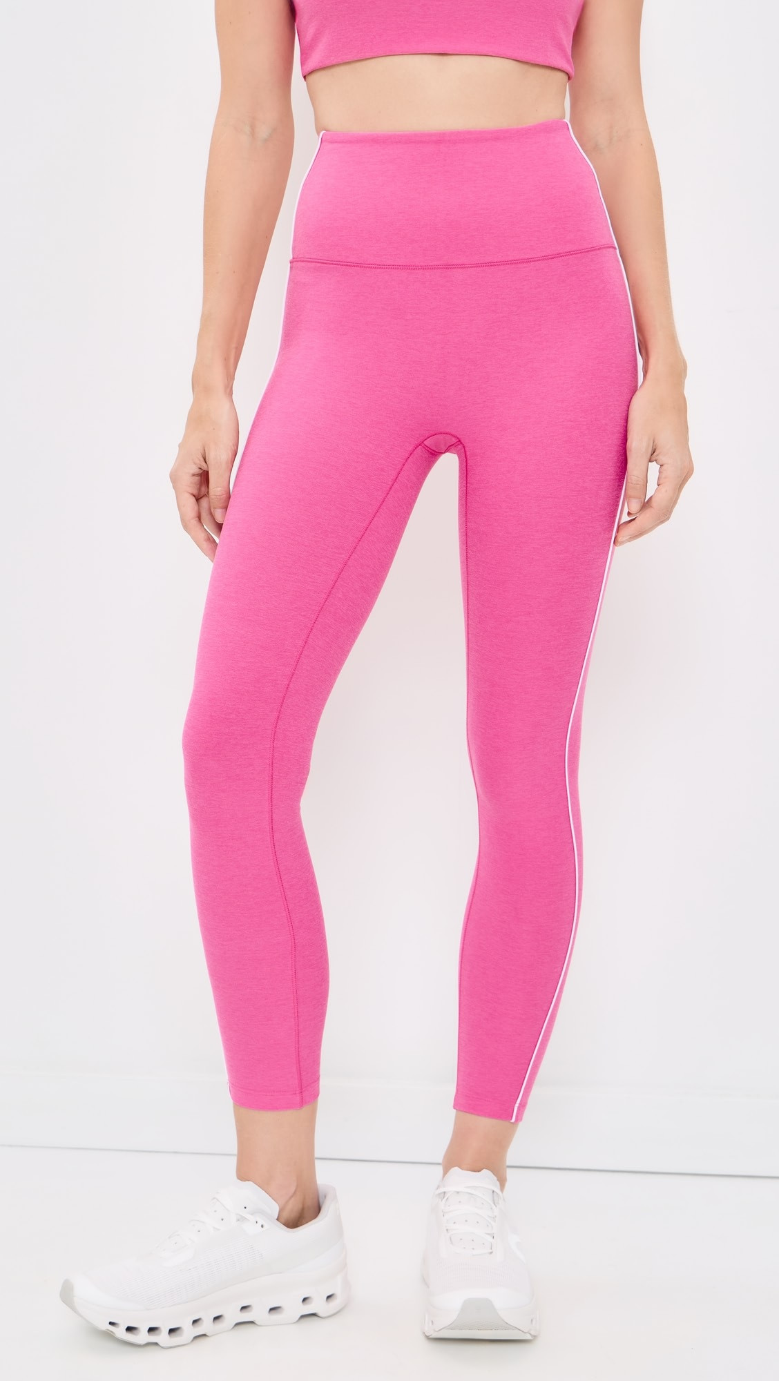 Spacedye Streamline Leggings | Shopbop