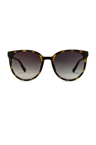 Le Specs Armada Sunglasses in Tort & Khaki Grad from Revolve.com | Revolve Clothing (Global)