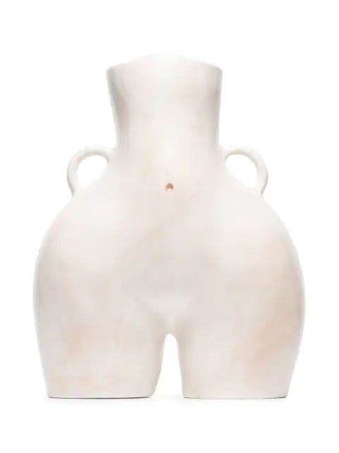 Love Handles vase (31cm) | Farfetch (US)