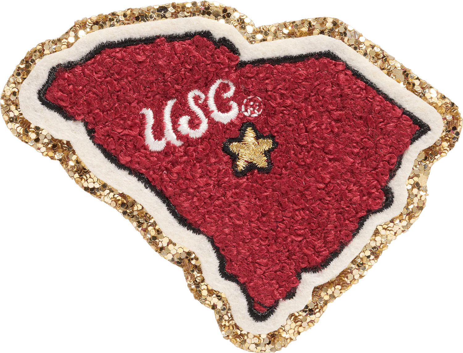 University of South Carolina Patch | Stoney Clover Lane