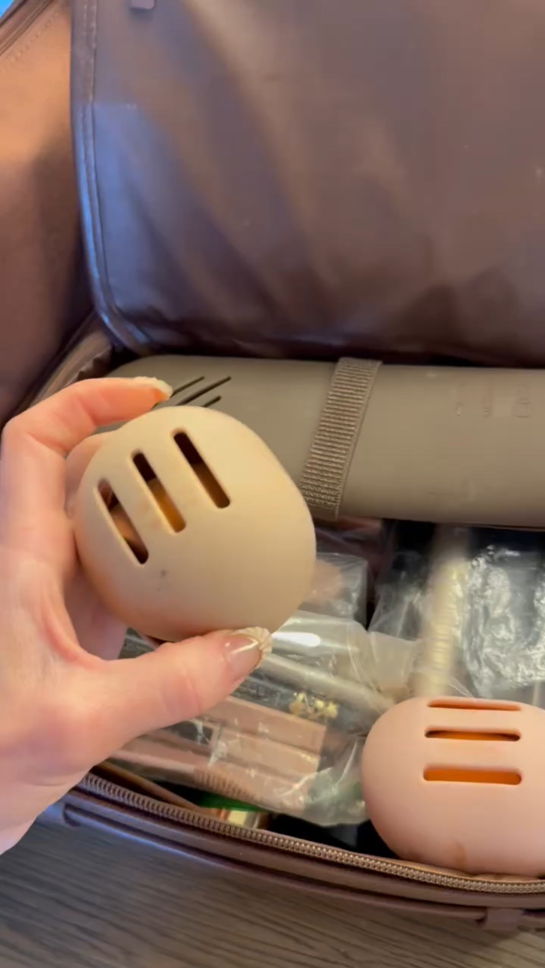 Best travel makeup sponge holders are on sale at Amazon! 

#LTKTravel #LTKWatchNow #LTKBeauty