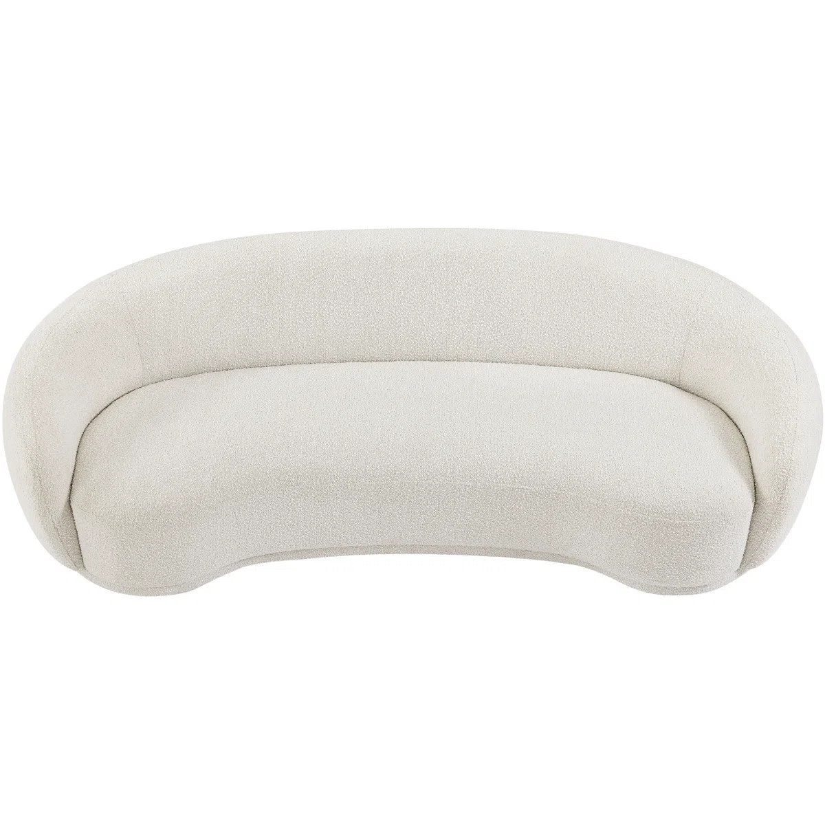 Foyzul 89.5" Rolled Arm Chesterfield Sofa | Wayfair North America