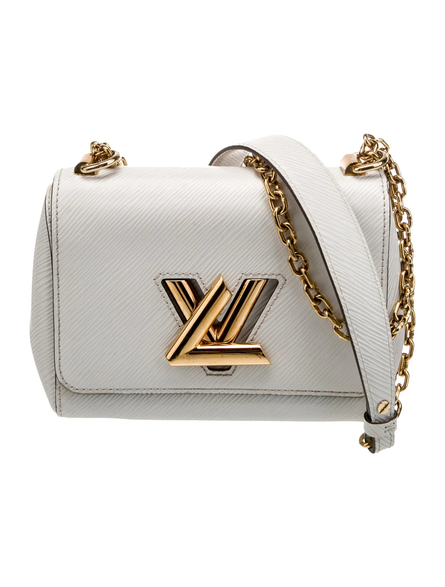 Epi Leather Twist | The RealReal