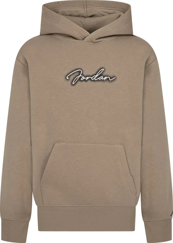 Jordan Kids' MVP Hoodie | Nordstrom | Nordstrom