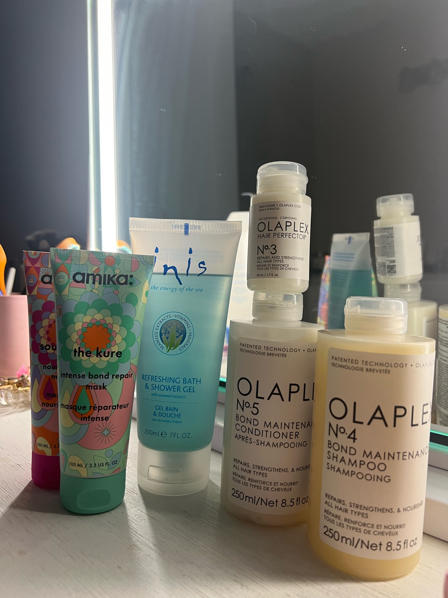 everything shower details…. 😆😆 

#LTKbeauty #LTKGiftGuide #LTKhome