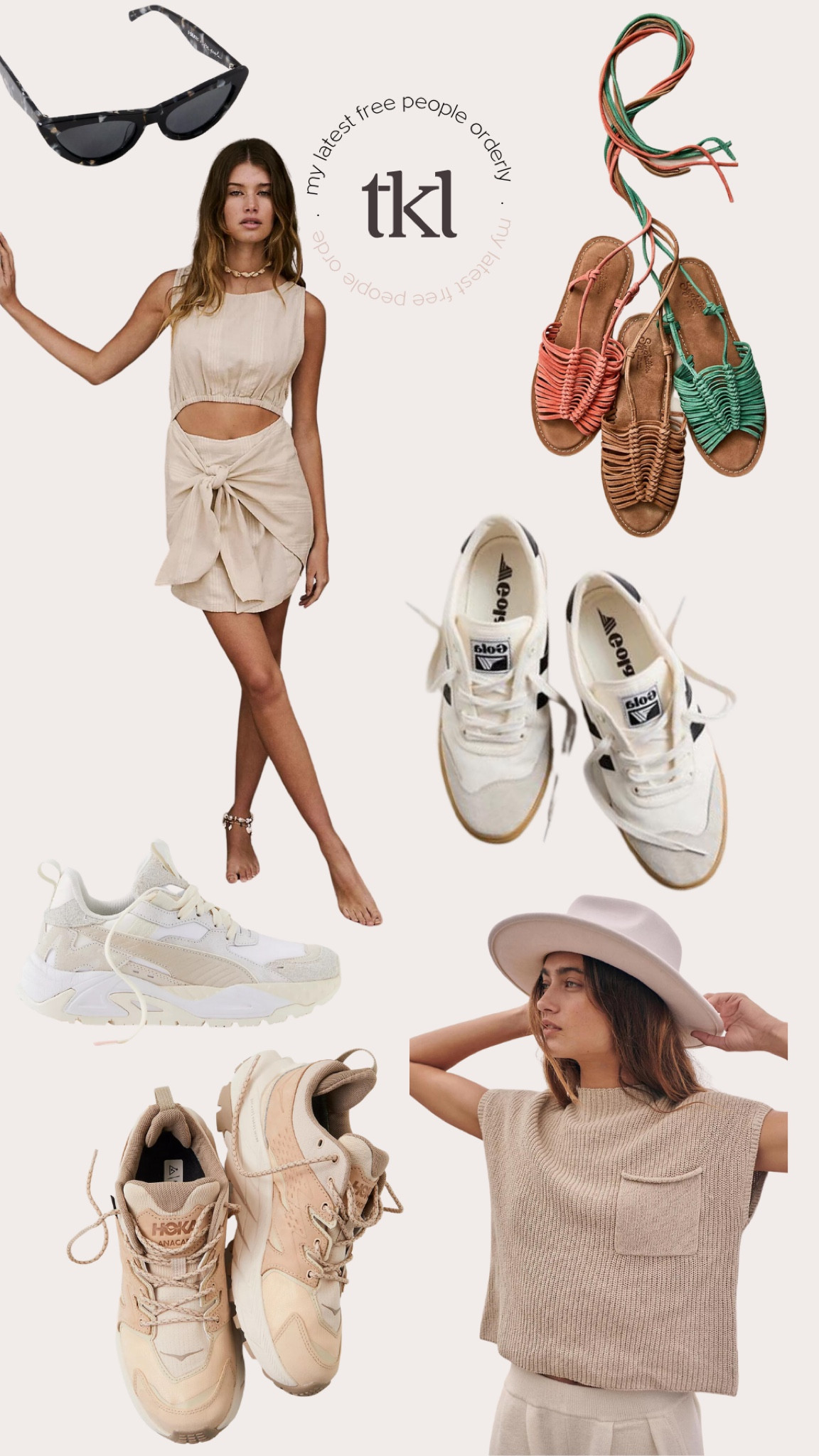 My latest FP order is 🥰

#LTKstyletip #LTKshoecrush #LTKFind