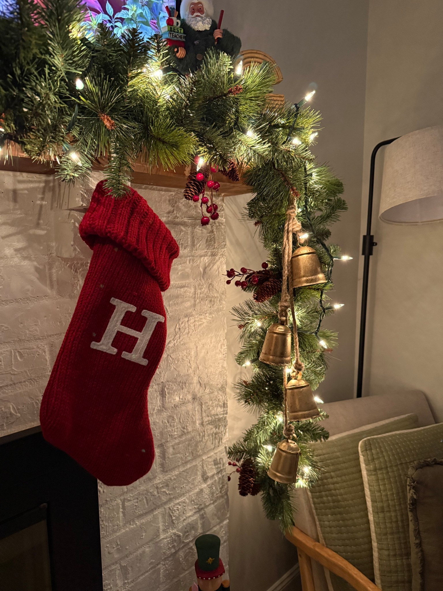 Christmas Decor✨

#LTKFindsUnder50 #LTKFindsUnder100 #LTKHoliday