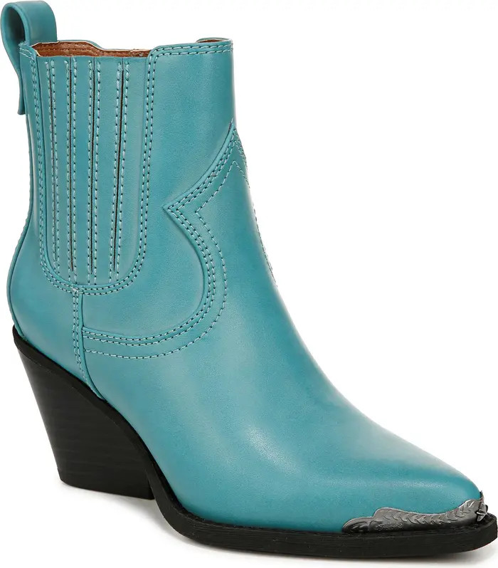 Zodiac Raylin Western Boot (Women) | Nordstrom | Nordstrom