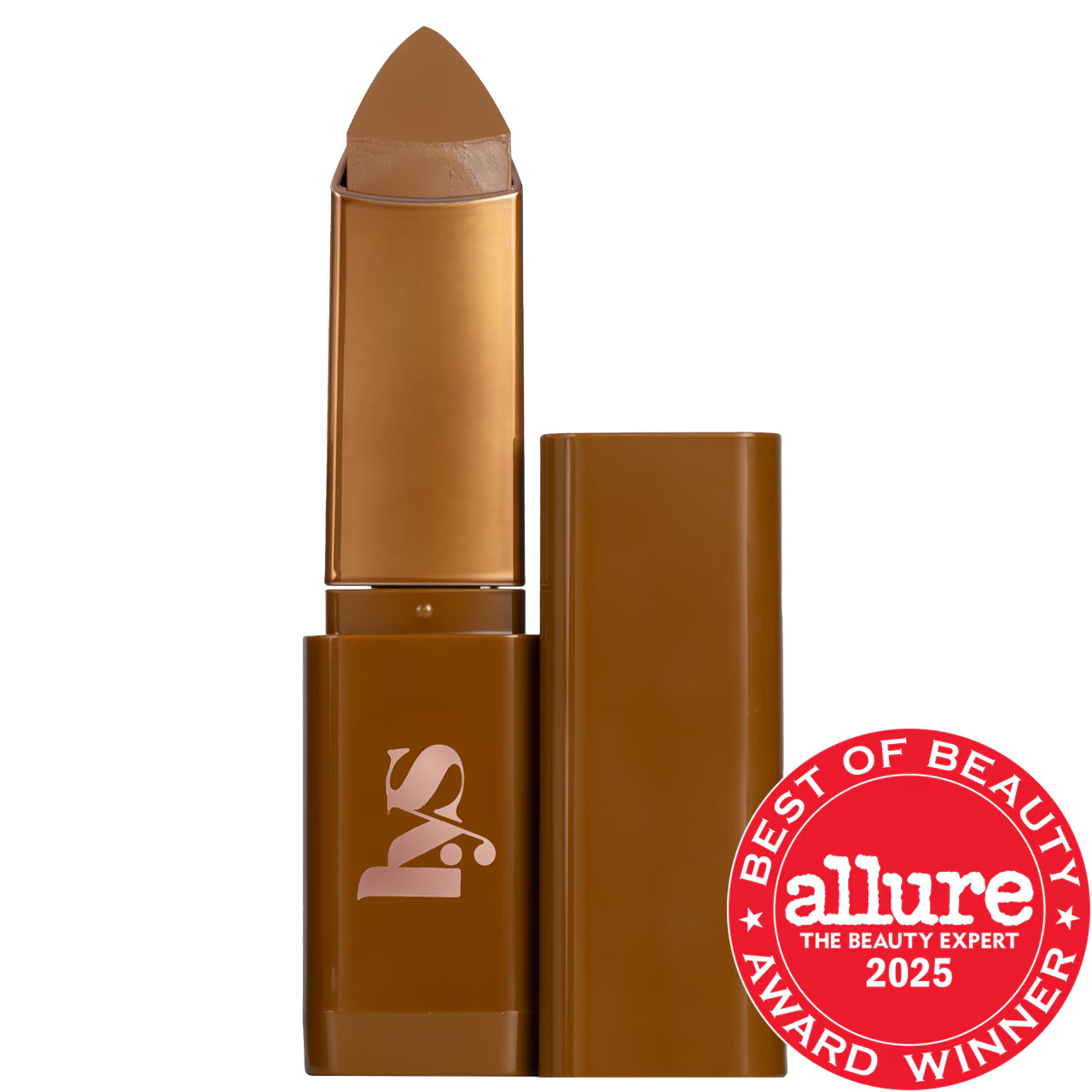 LYS Beauty Triple Fix Blurring and Hydrating Skin Tint Foundation Stick DG7 0.25 oz / 7.2 g | Sephora (US)